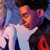 Spider man Across the Spider-Verse