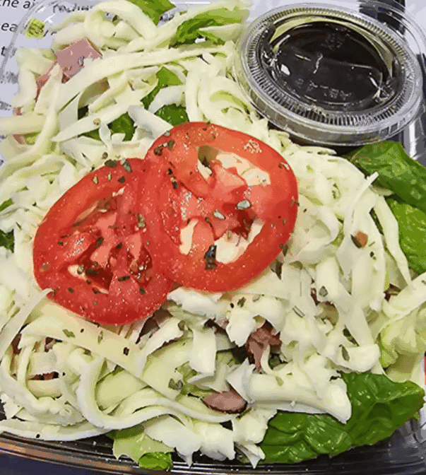 Tino's Pizza by null