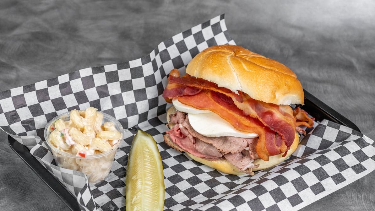 Terrace Bagels & Cafe by null