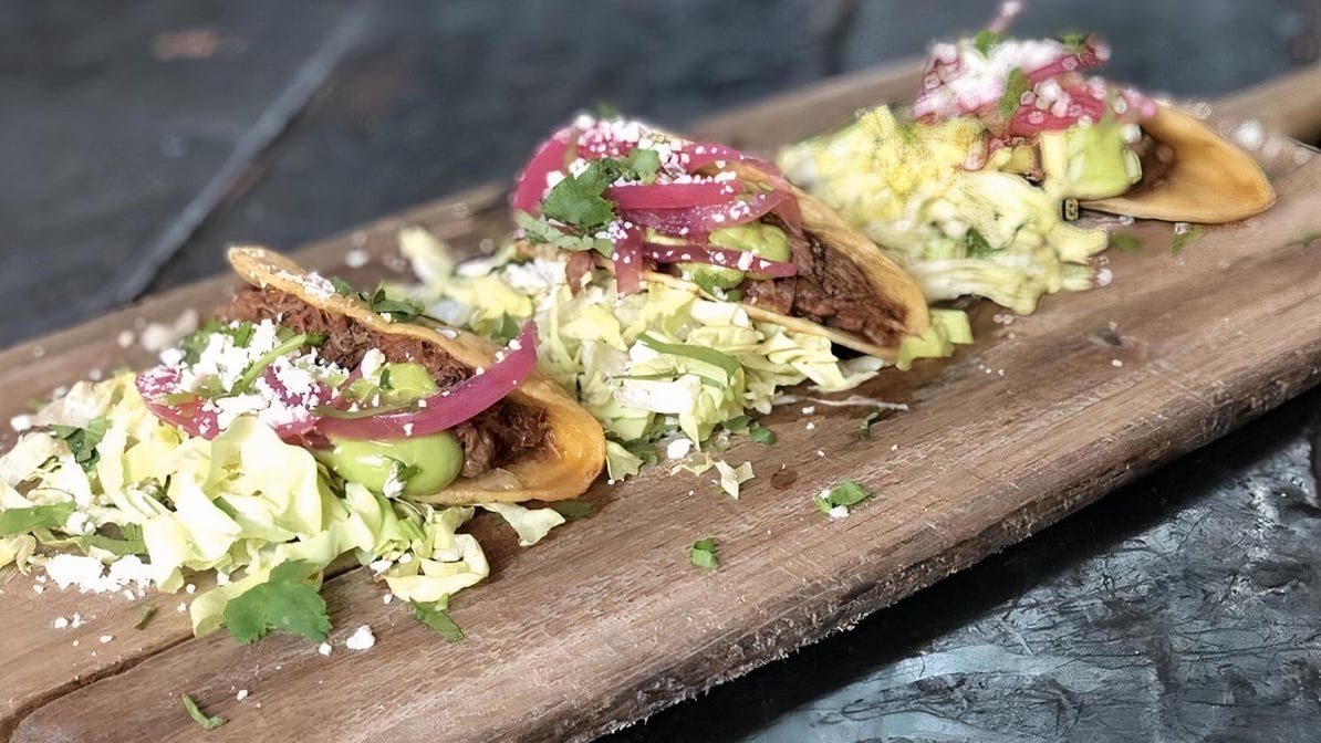 The Six Social House by null