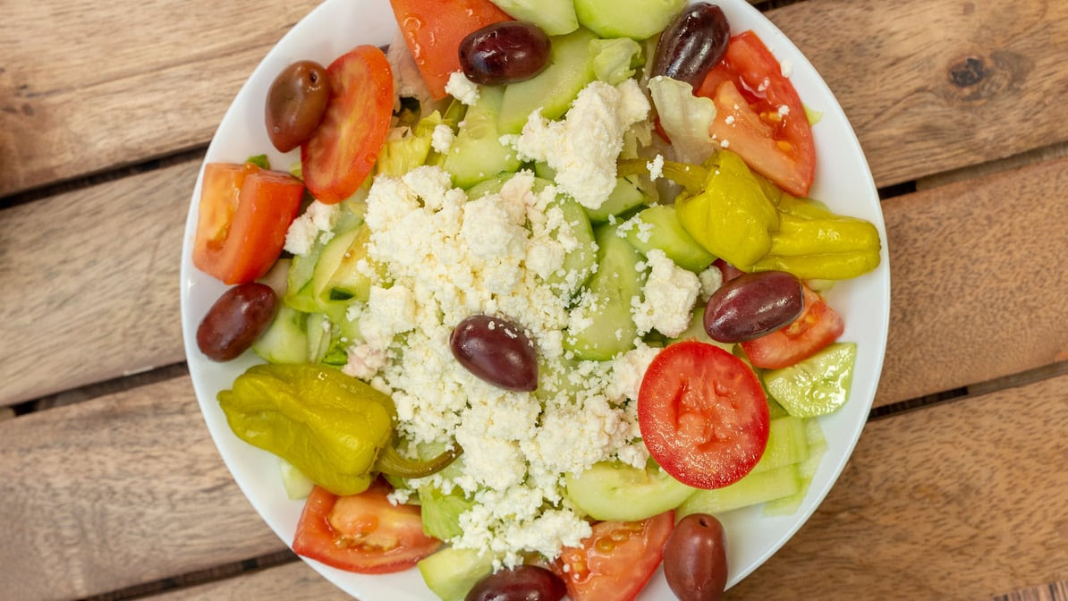 Greek Deli & Catering by null