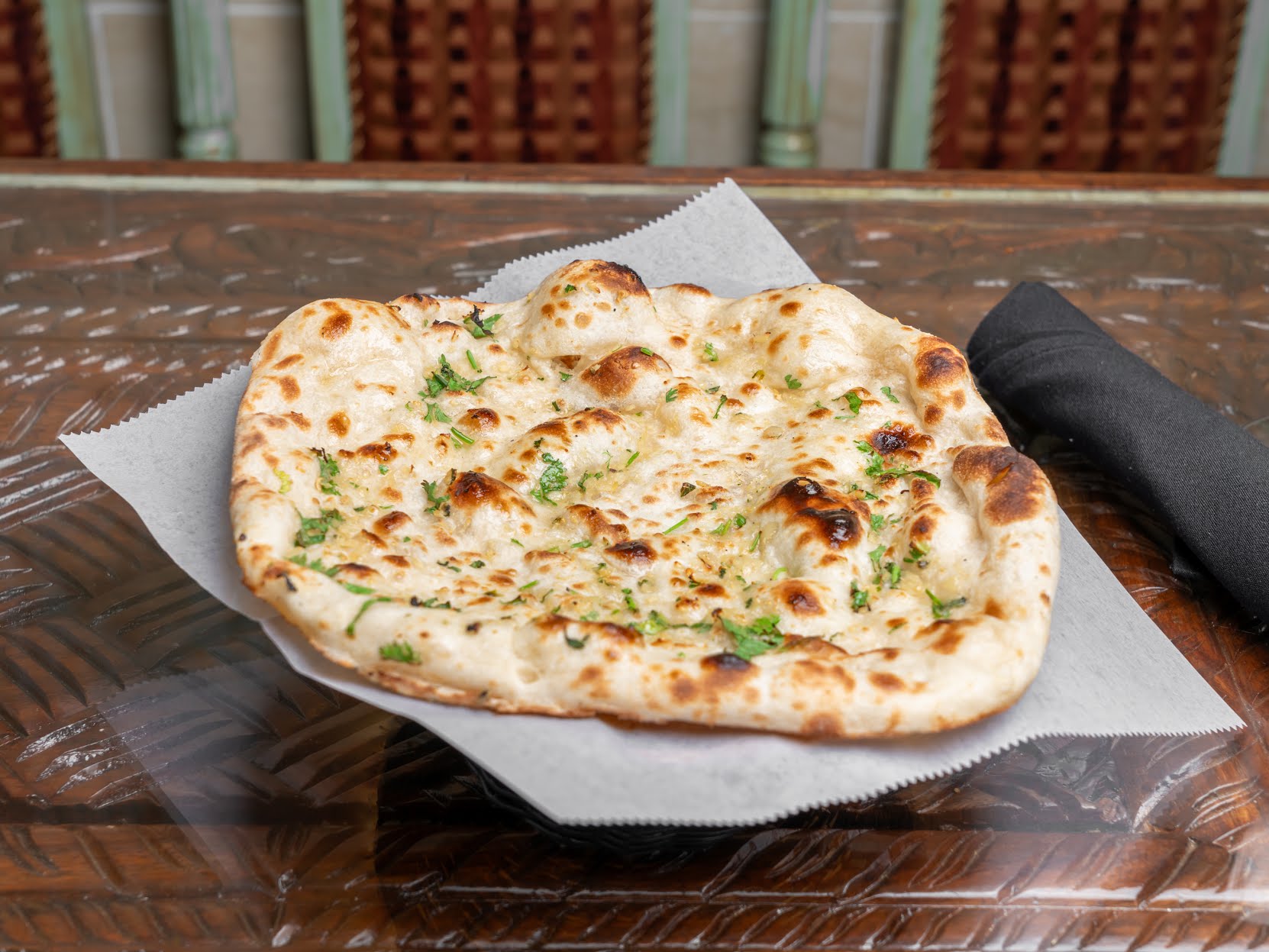 Himalayan Doko by null