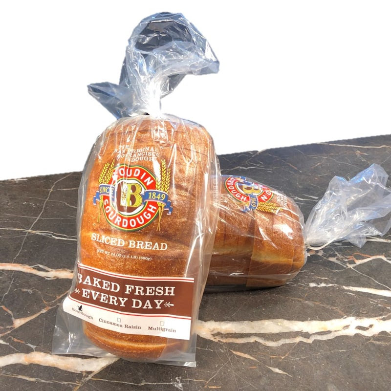 Boudin SF by null