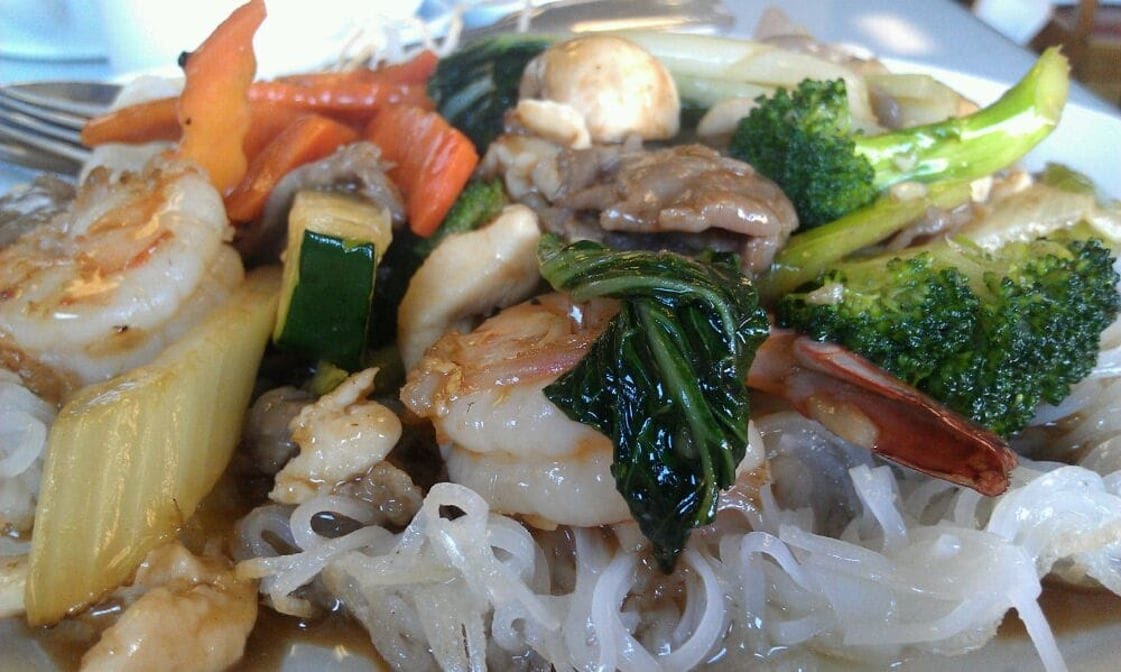 Rang Dong Restaurant by null