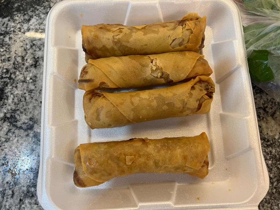 Pho Bac Cafe by null