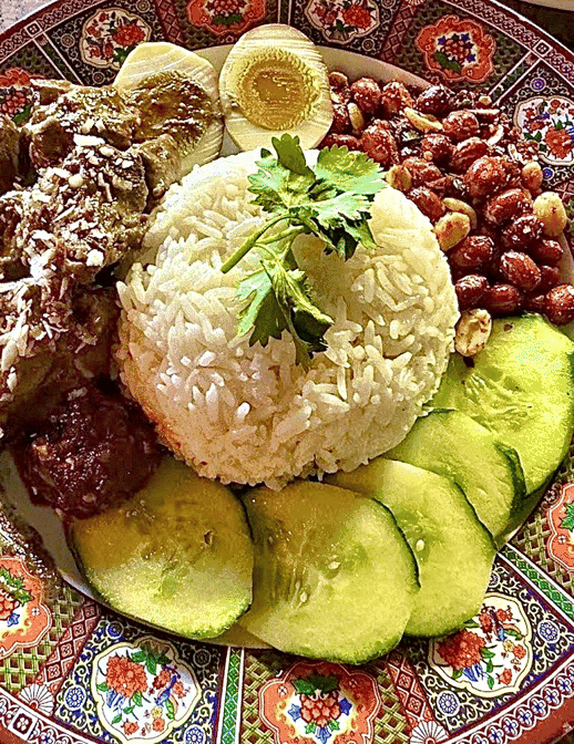 Kedai Makan Capitol Hill by null