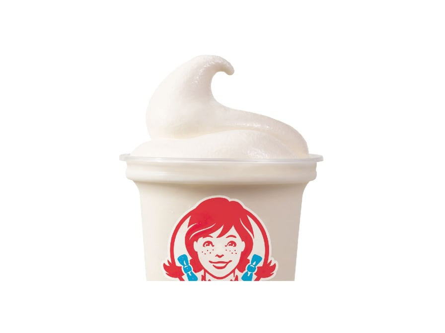 Wendy's by null