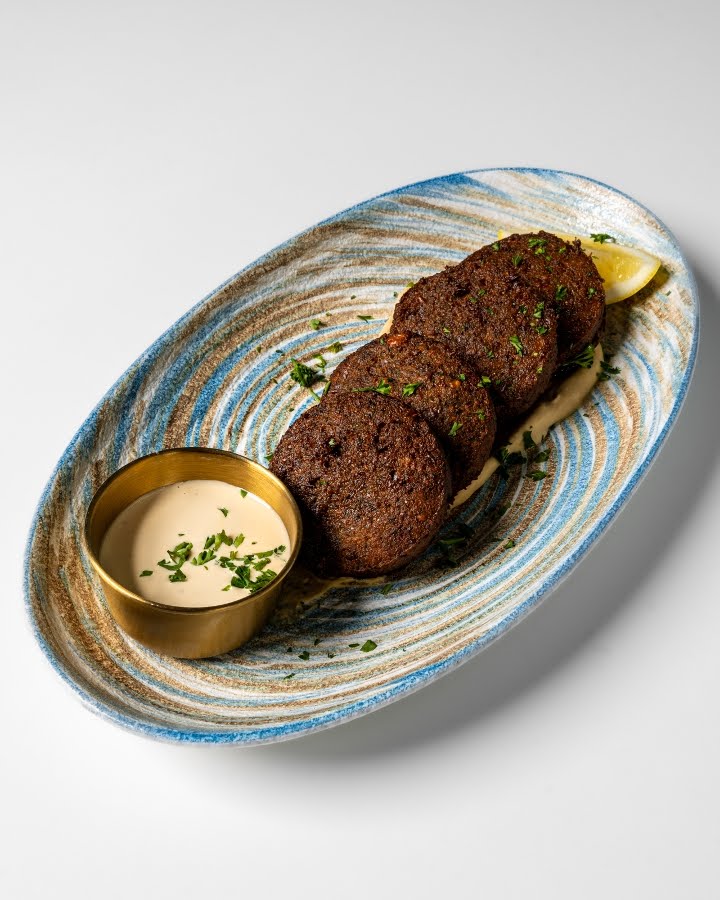 Lira Beirut Eatery by null