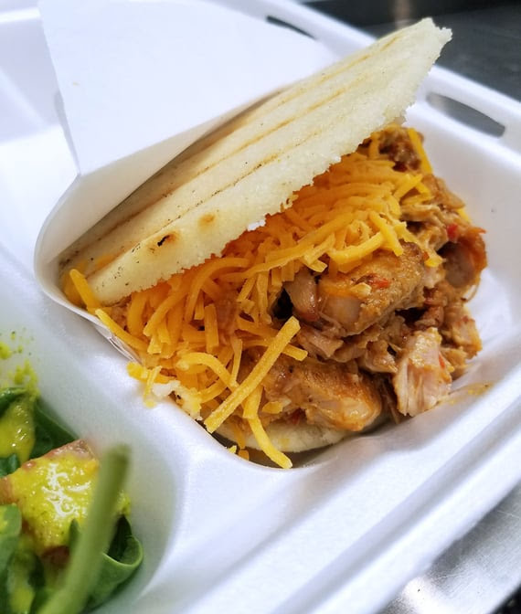 Cariaco To Go (Para Llevar) 🇻🇪 by null