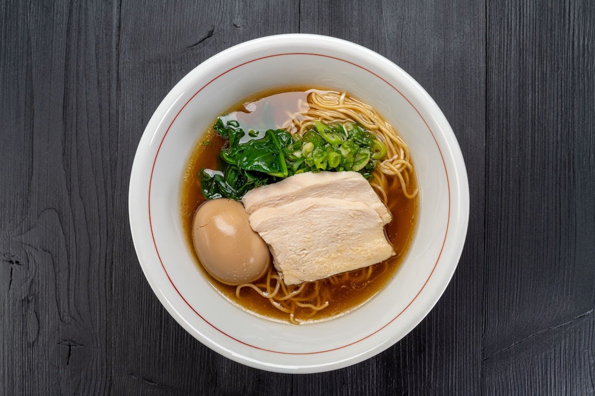 JINYA Ramen Bar - Poncey Highland by null