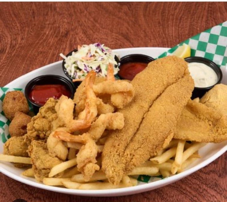 Diamond Restaurant by null