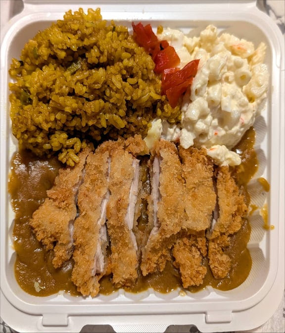 Puka Puka Kitchen by null