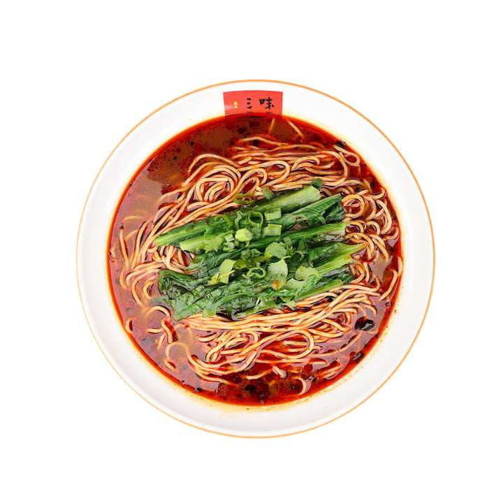 San Wei - Queens Center Mall by null