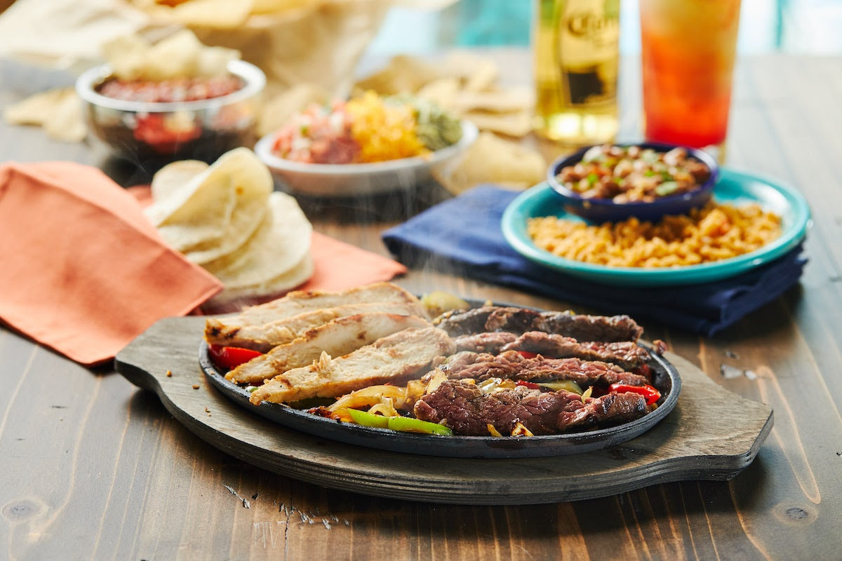 Blue Goose Cantina Mexican Restaurant by null