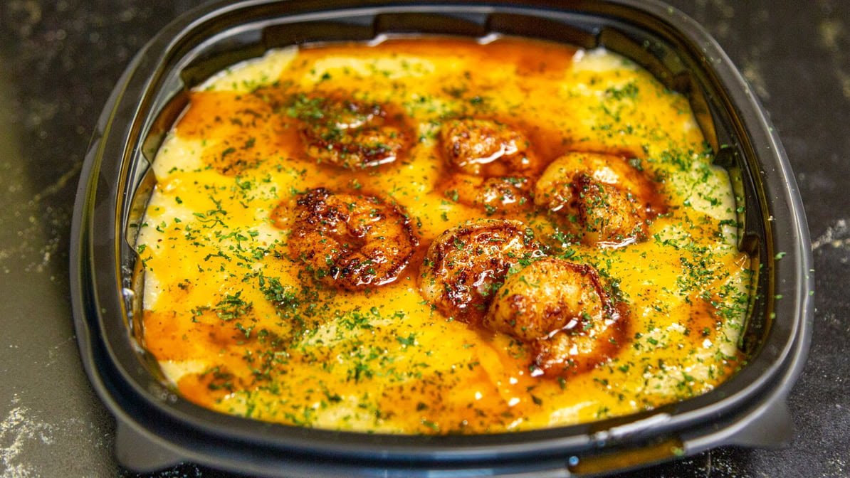 Surf's Up South Shore by null