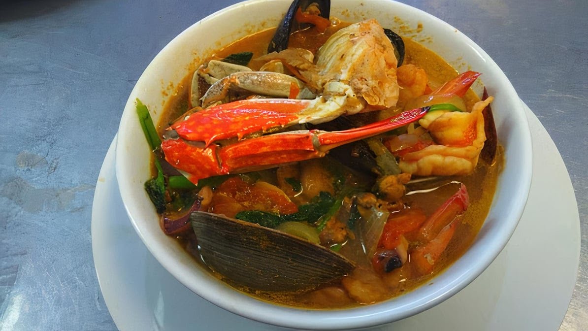 El Buen Sabor Poblano by null