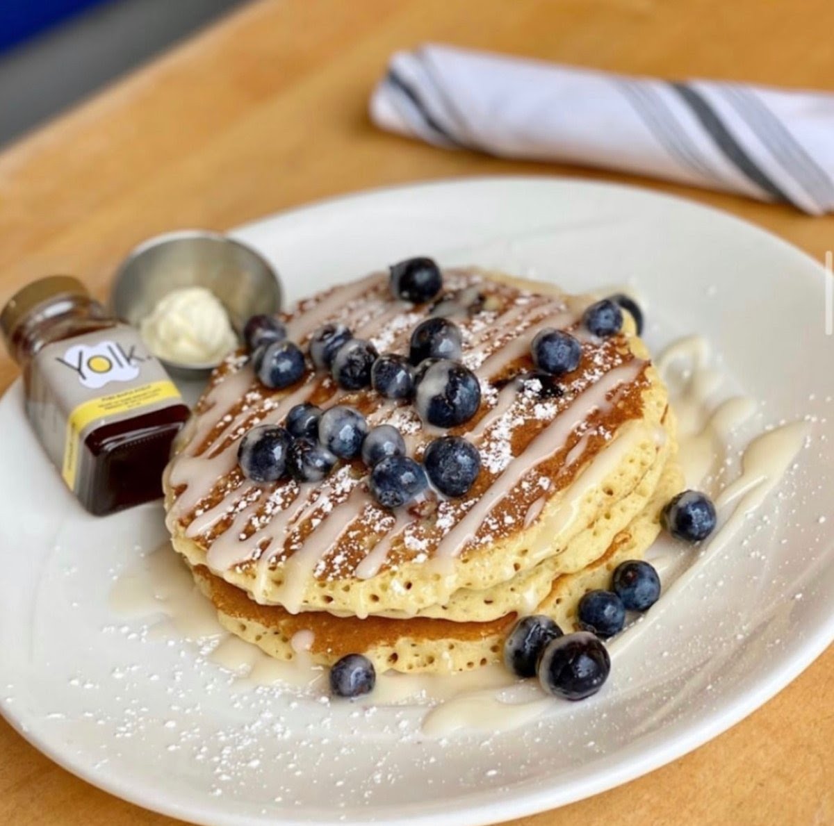Yolk - Wicker Park by null