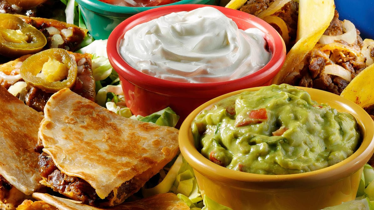 Taqueria Arandas 2 by null