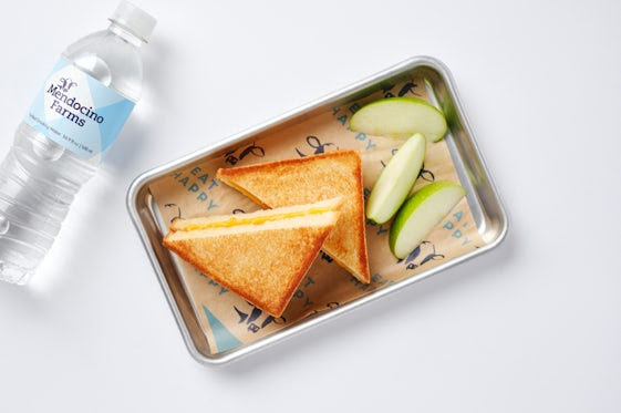 Mendocino Farms by null