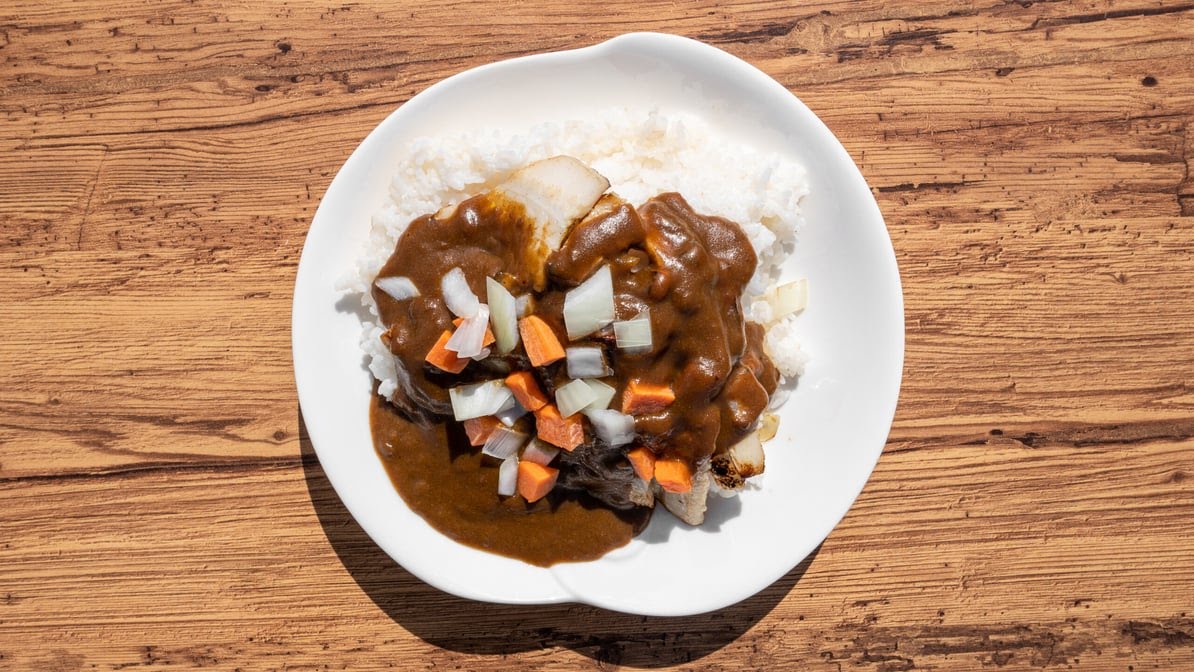 Kawa 18 Ramen by null