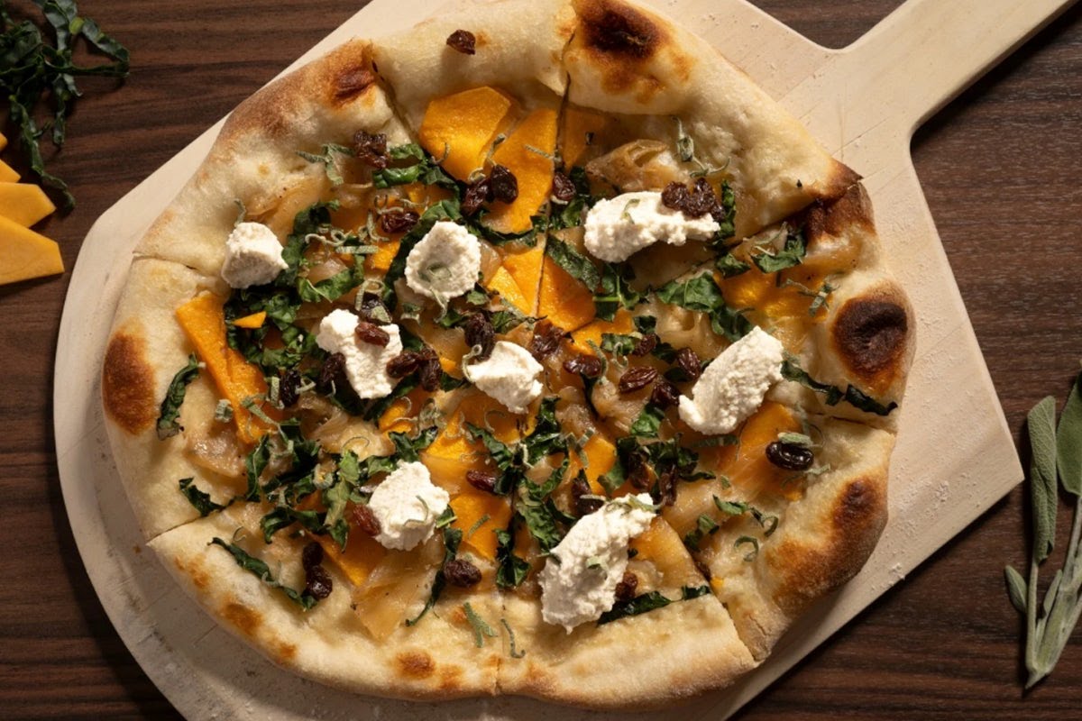 True Food Kitchen by null