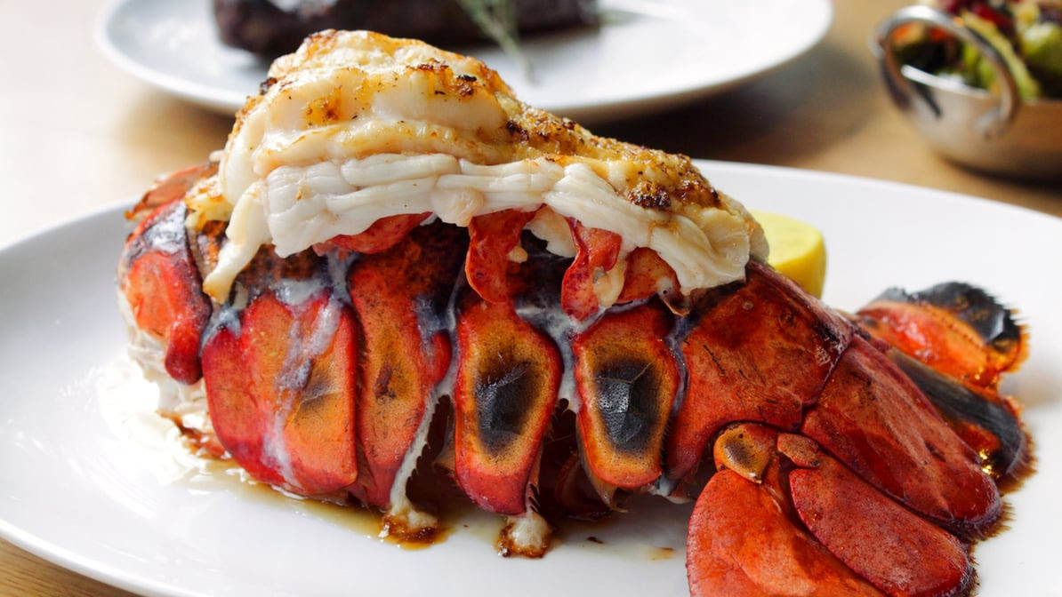 BOA Steakhouse Manhattan Beach by null