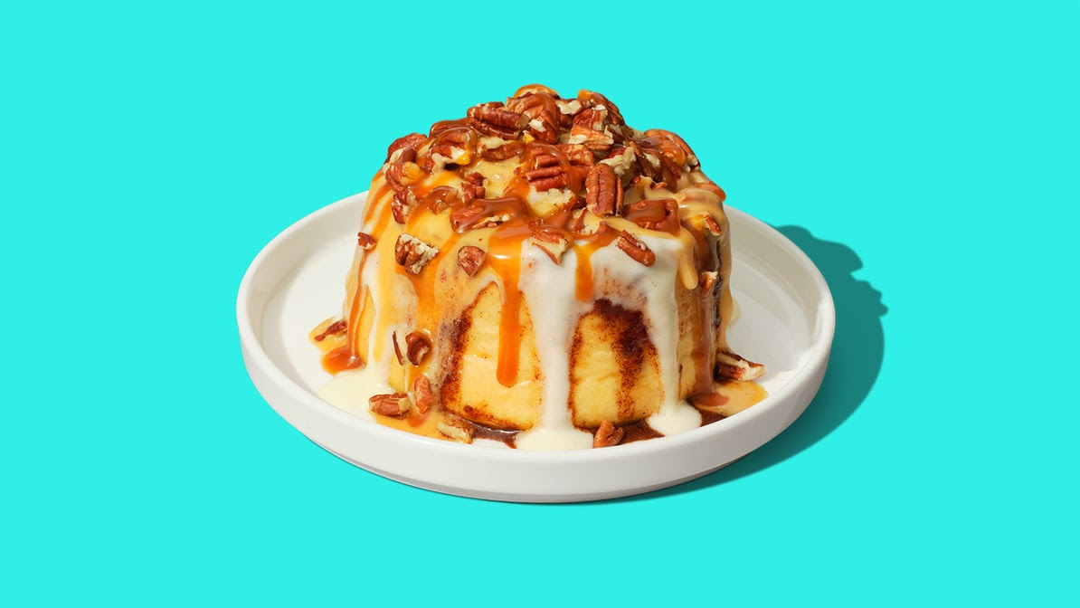 Cinnabon image