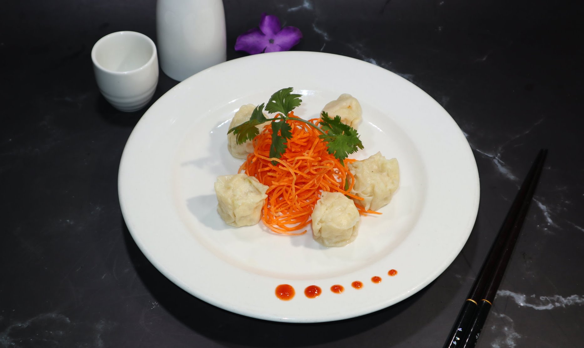 Bai Plu Thai & Sushi Bar by null