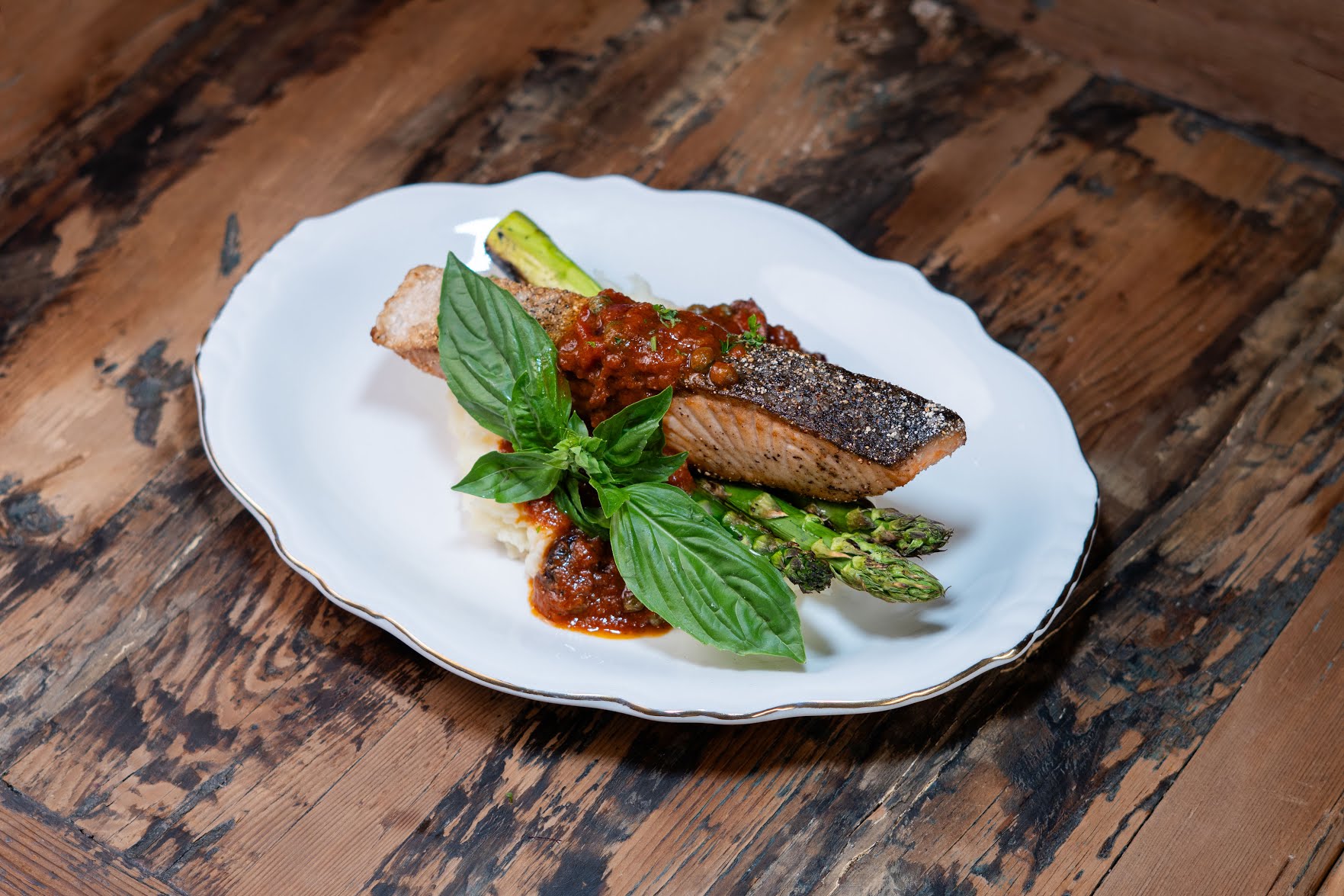 Girasole Trattoria by null