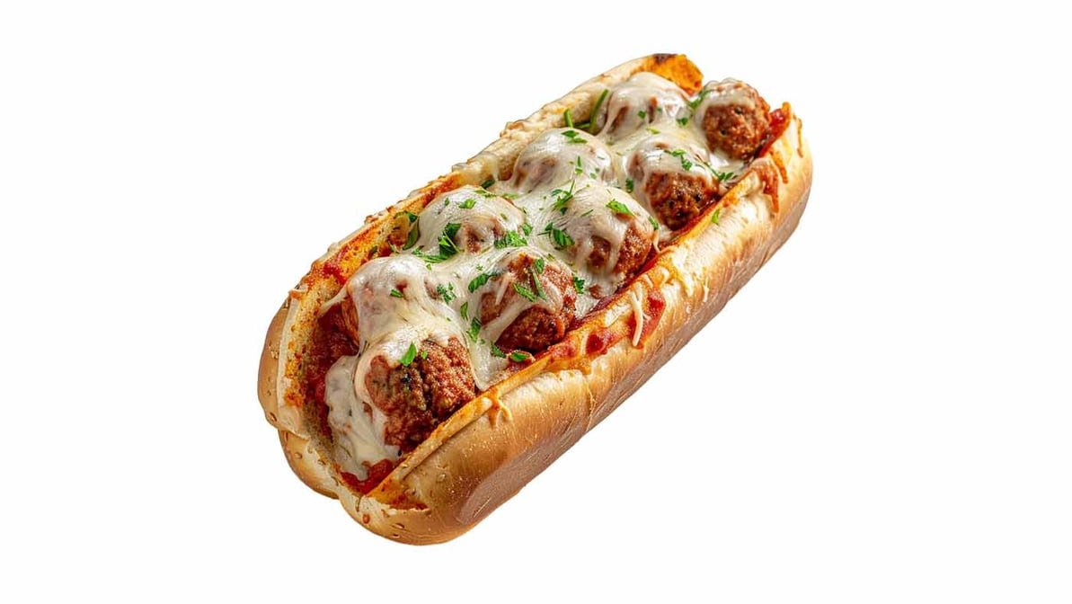 Burtucci's New York Pizza by null