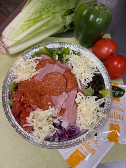 Sicily's Pizza by null