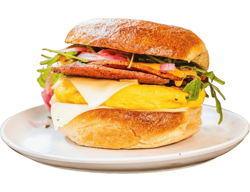 Eggcellent Cafe by null