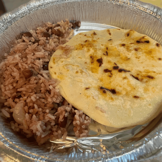 La Margarita Express by null