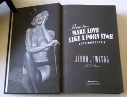 Porn star paperback boswell book jpg x Star book