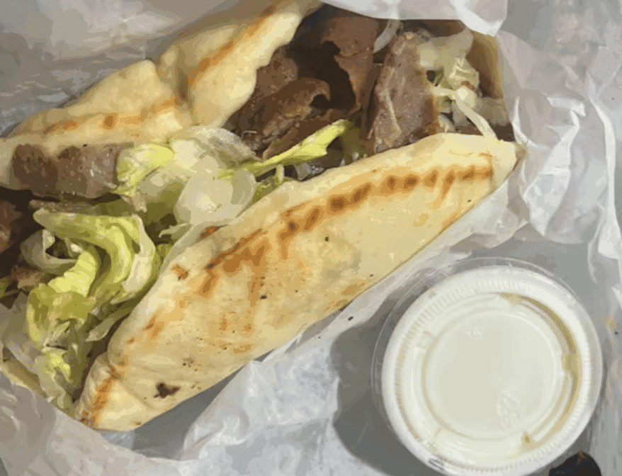 Pappys Chicago Style Eatery by null