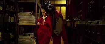 Song ji hyo a frozen flower all sex scenes kissing porn xhamster jpg x Song ji hyo movie