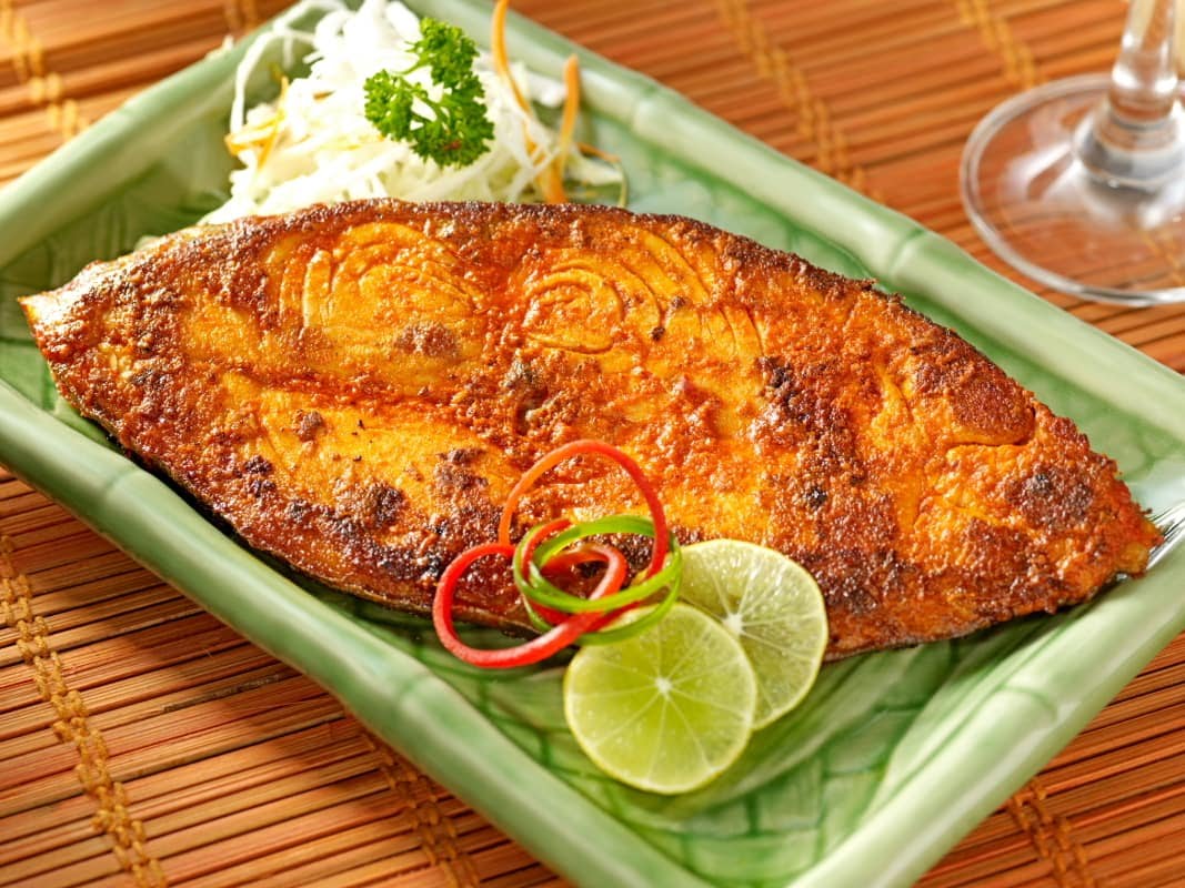 Mahesh Lunch Home by null