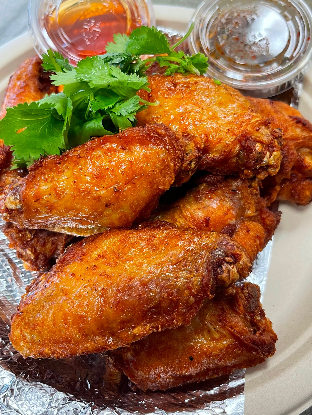 Owl Owl Thai Lao Street Food by null