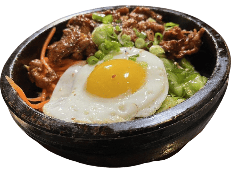 Gangnam Tofu Korean Cuisine by null