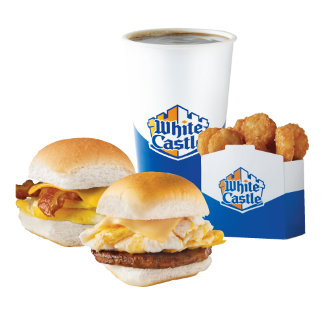 White Castle by null