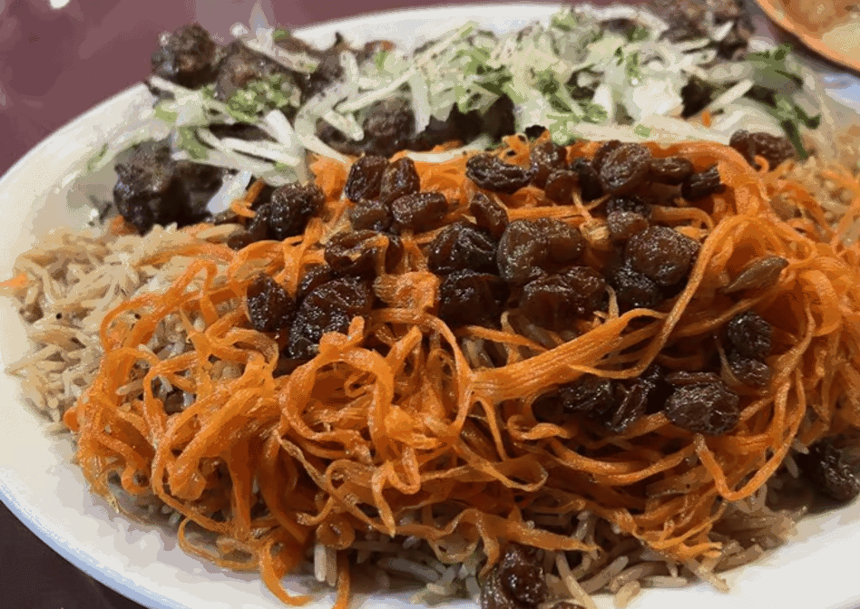 Kebab House (Halal) by null