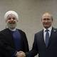 Analysis: Russia-Iran alliance tactical, not strategic 
