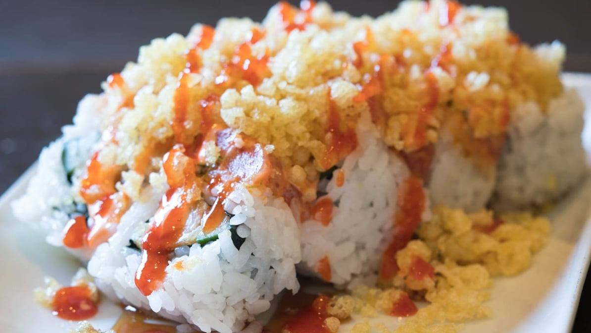 Kiriba Sushi & Grill by null