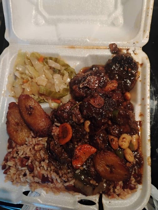 Hazel's Caribbean Restaurants by null