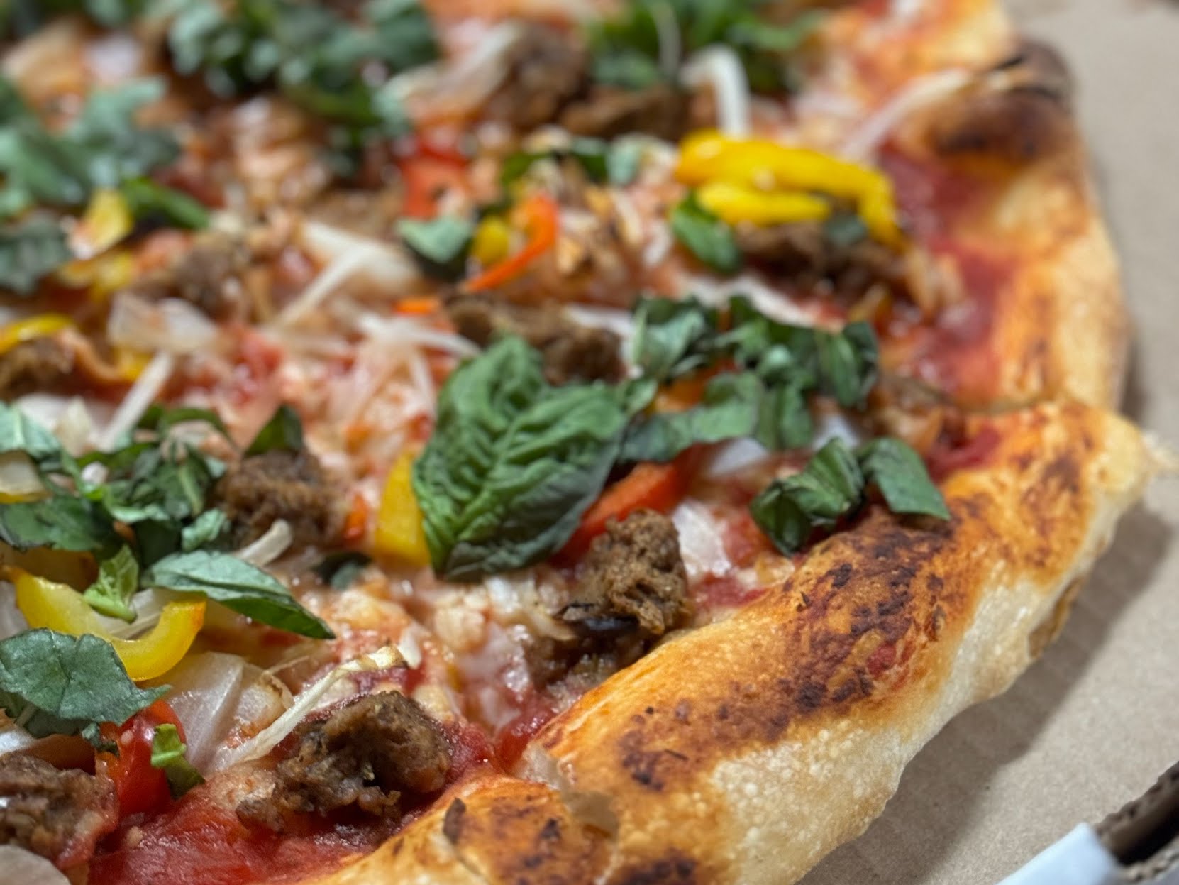 Gianni's Pizza by null