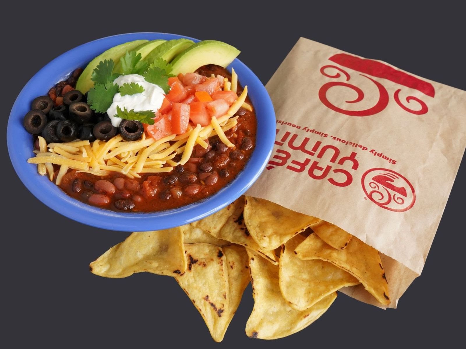 Cafe Yumm! - On Monroe by null