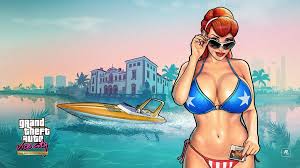 Marsha may vice city vacation part two jpg x Vice city