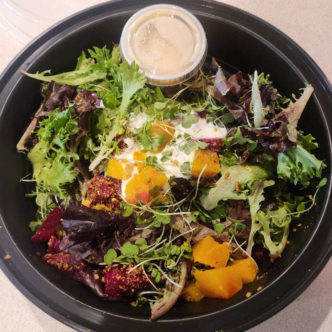 The Greenhouse Gastropub by null