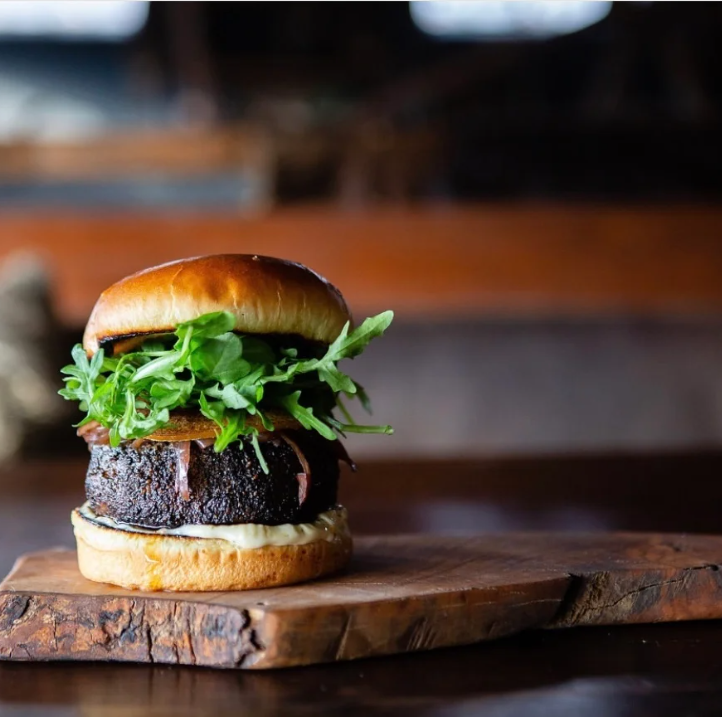 The Russell Restaurant & Catering Company by null