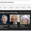 presidential candidates